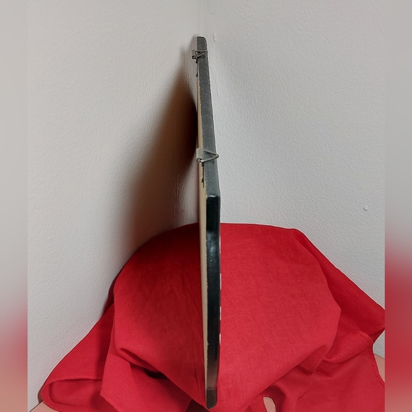 Bearingtonville Diner Root Beer Floats Wooden Wall Sign/Plaque - Picture 8 of 9